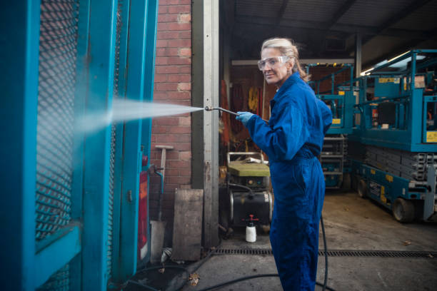 Best Oil Spill Cleanup  in Crestwood, MO