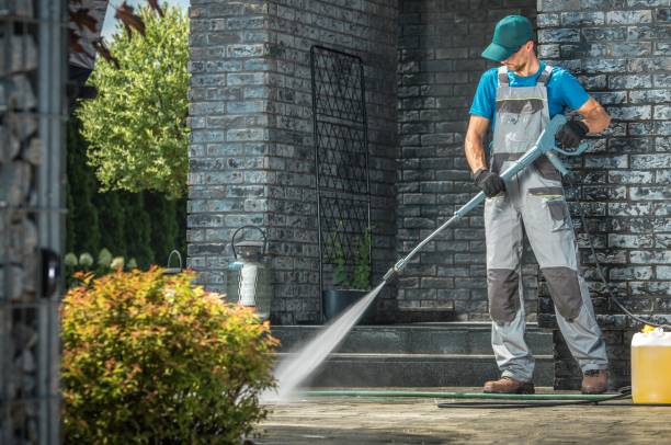 Best Restaurant Pressure Washing  in Crestwood, MO