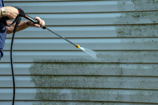 Best Residential House Exterior Washing  in Crestwood, MO