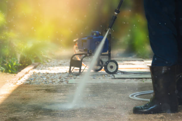 Best Rust Removal  in Crestwood, MO