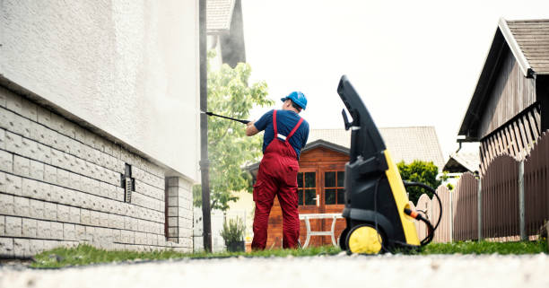 Best Pool Deck Cleaning  in Crestwood, MO